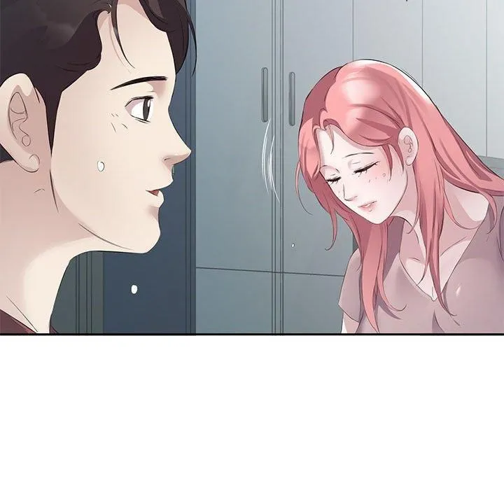 回归单身的继女-第3话 - 图片 98