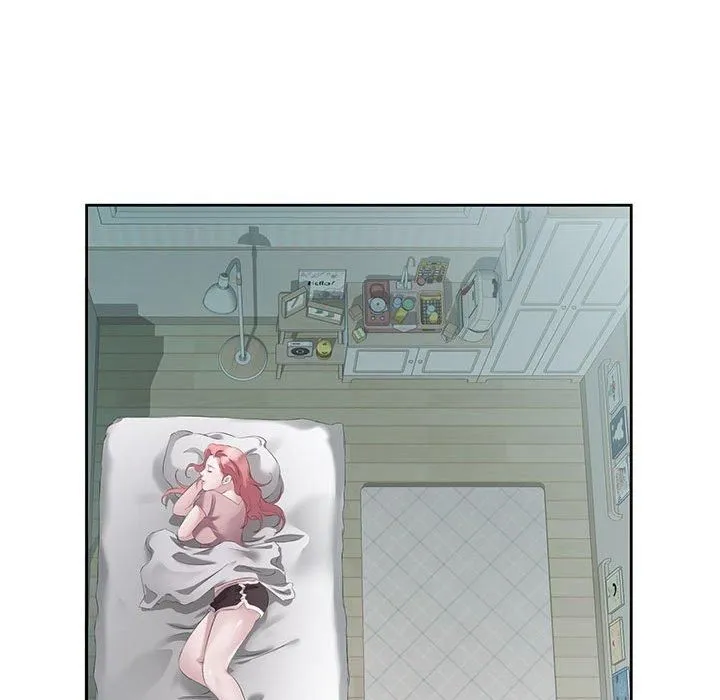 回归单身的继女第3話