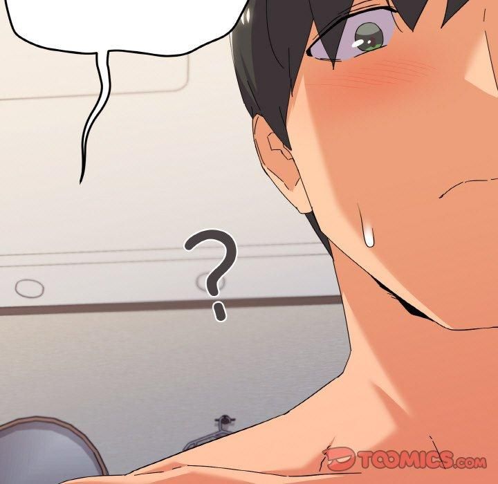 家人之间这样不好吧第21話