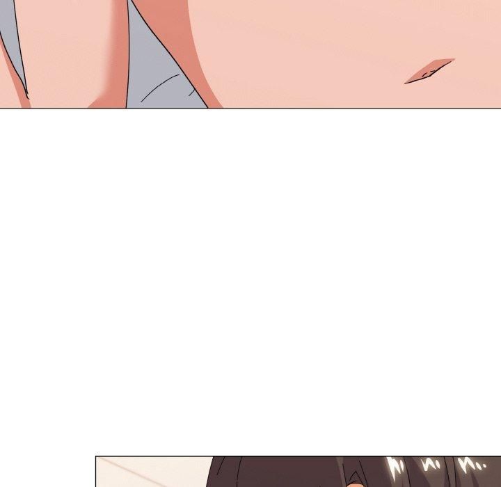 家人之间这样不好吧第21話