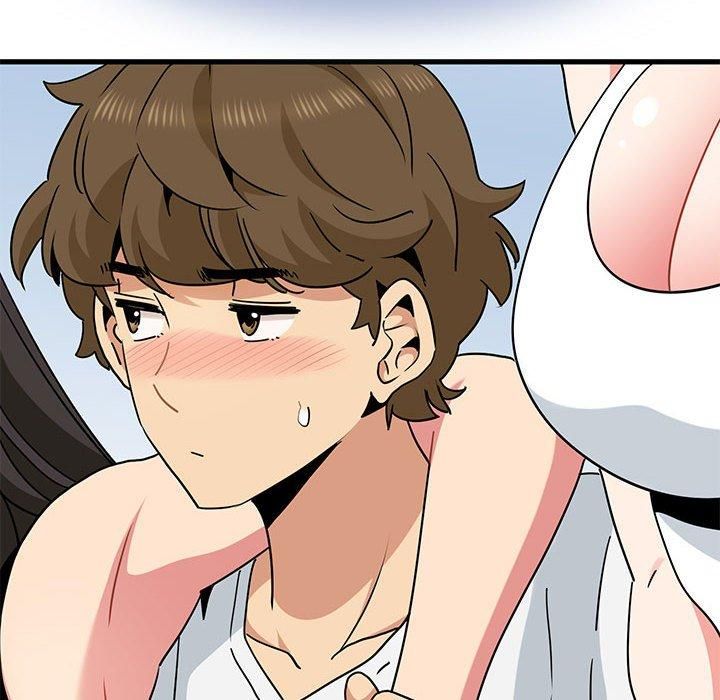 发小碰不得第43話