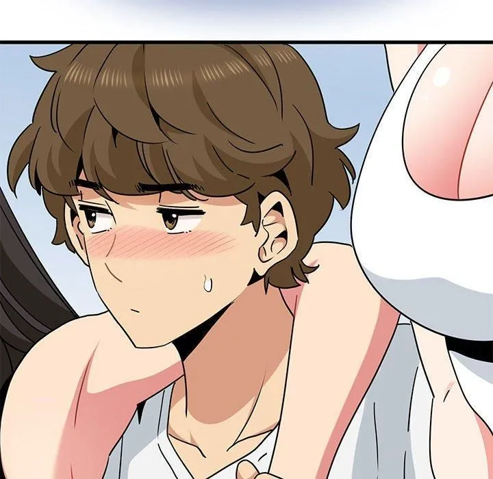 发小碰不得第43話