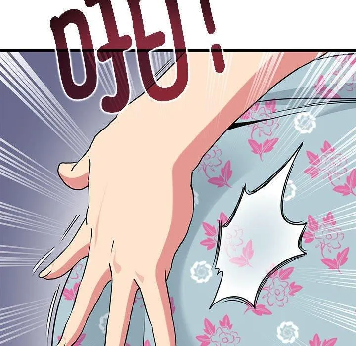 发小碰不得-第43話 - 图片 64