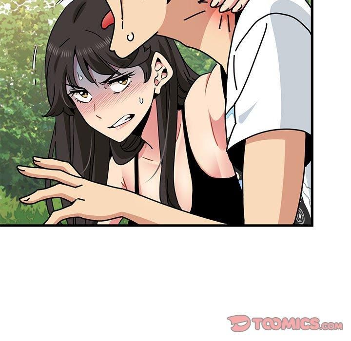 发小碰不得第43話