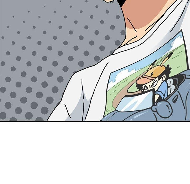 发小碰不得第43話