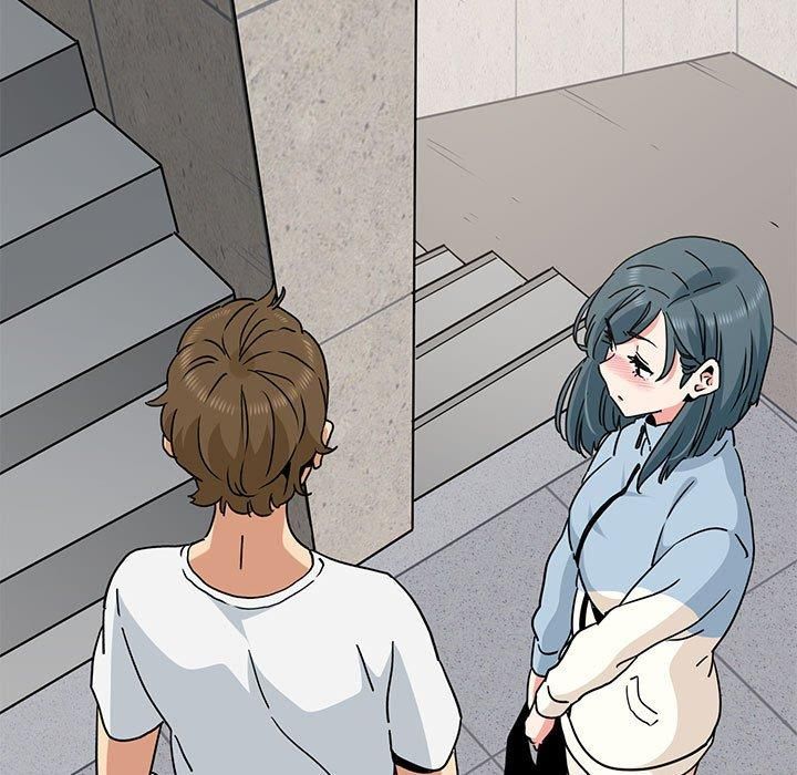 发小碰不得第43話