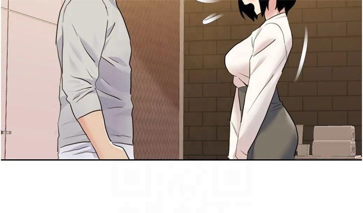 我的性福剧本第48話-意猶未盡的後輩