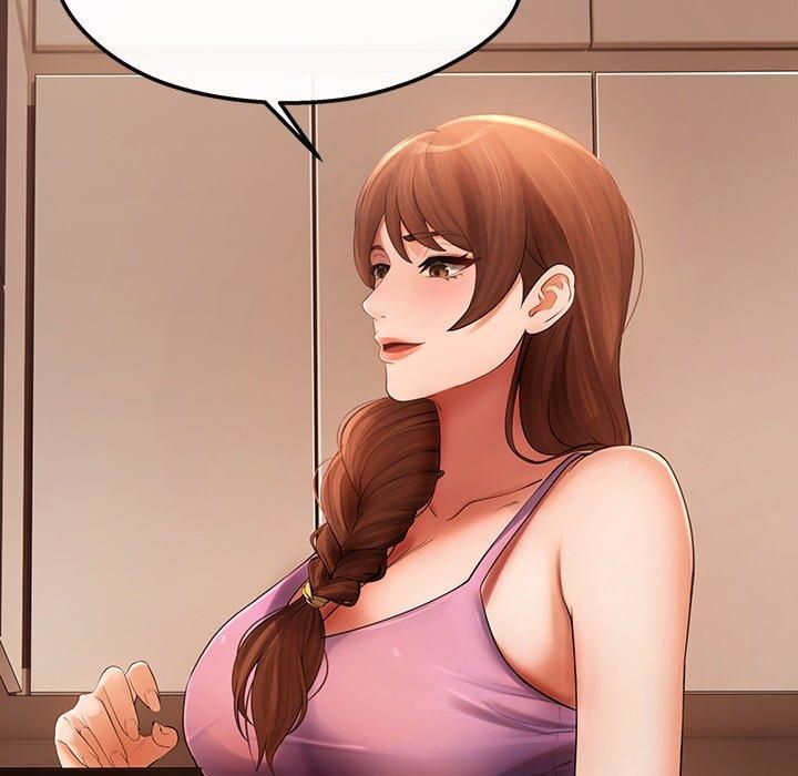 居委会的秘密第6話