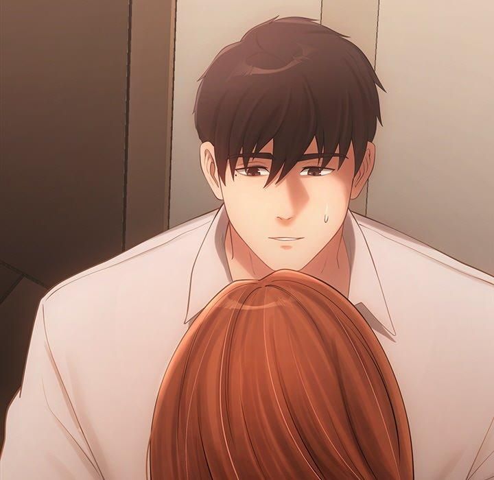 居委会的秘密第6話