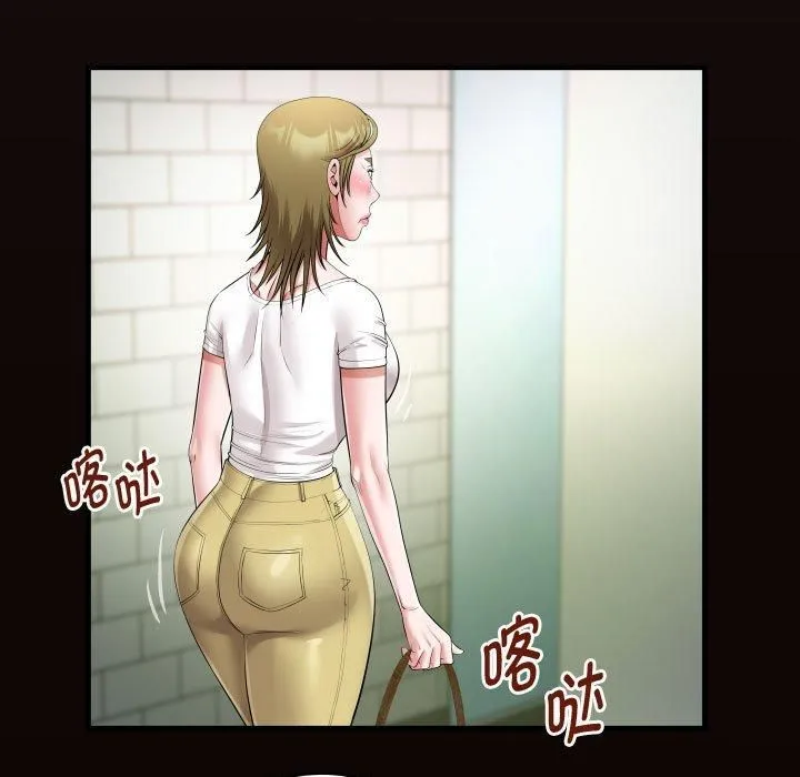 私密的牵绊-第30話 - 图片 19