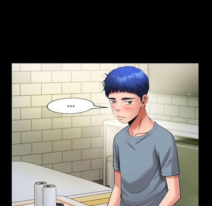 私密的牵绊第30話