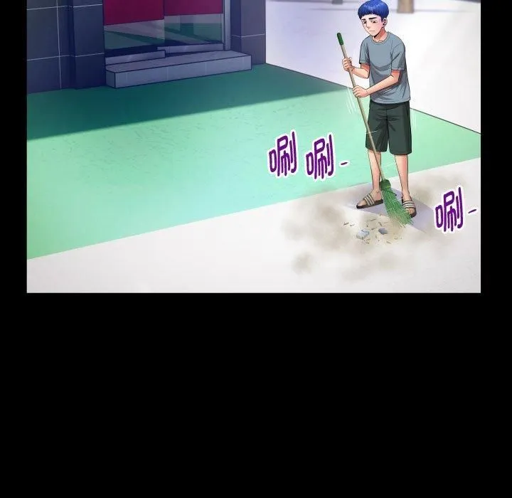 私密的牵绊-第30話 - 图片 35