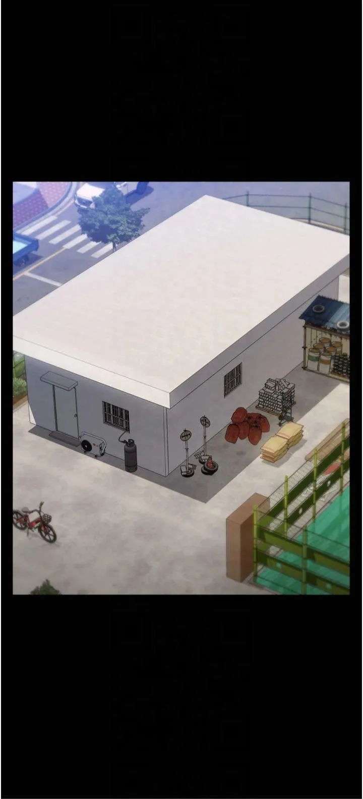 万能履历表-第114話-我們的「交易」到此為止 - 图片 66