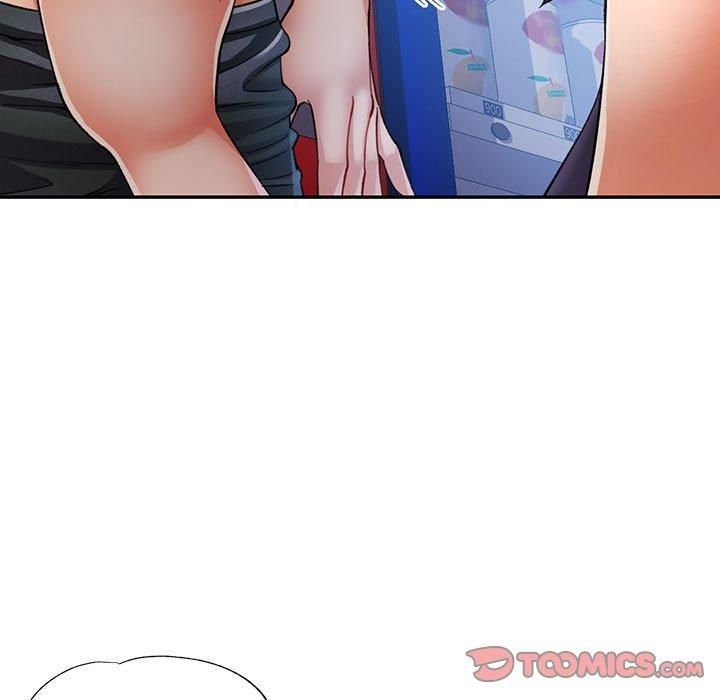 可以爱你吗第28話