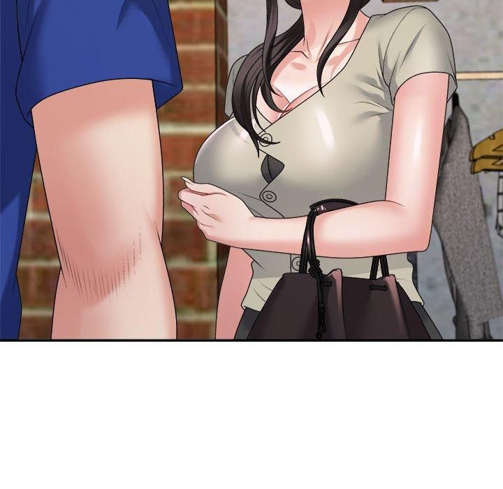 不同寻常的爱第24話