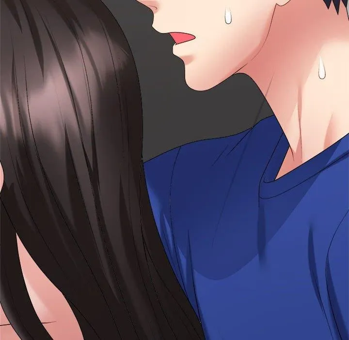 不同寻常的爱第24話