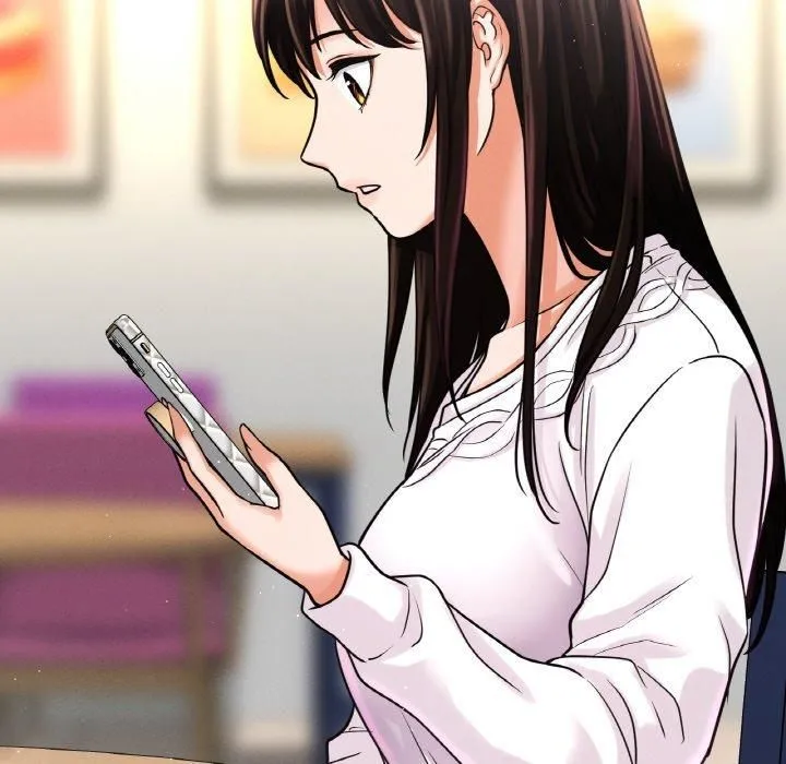 我的女王-第47話 - 图片 46