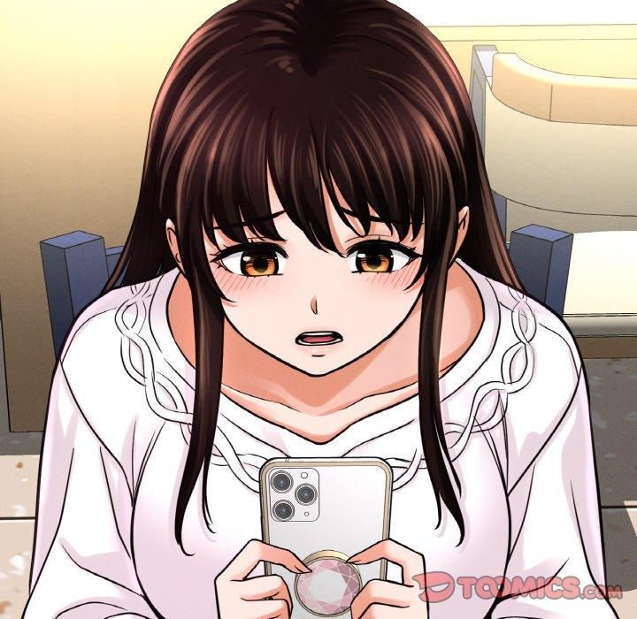 我的女王第47話