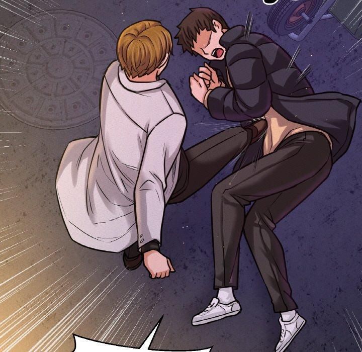 我的女王第47話