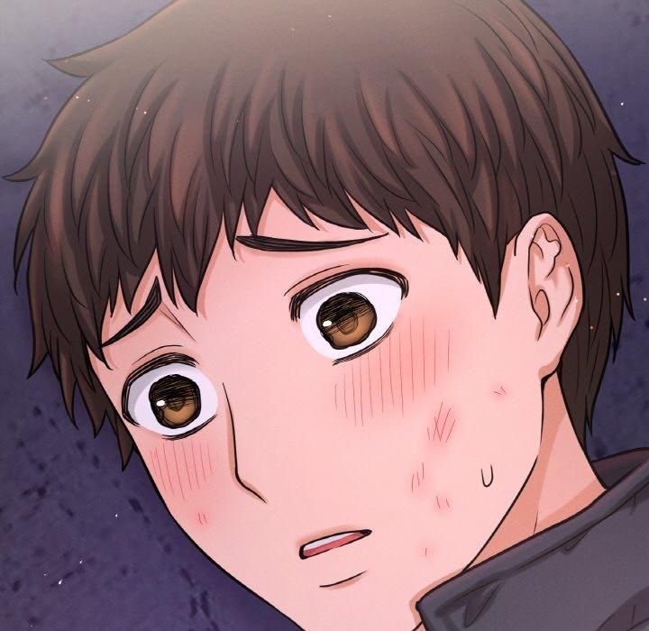 我的女王第47話