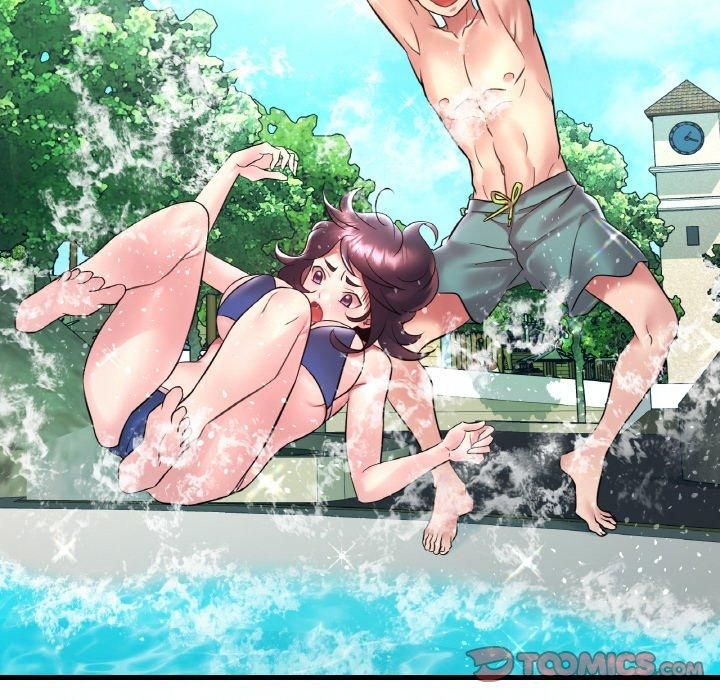 渴望占有她第39話