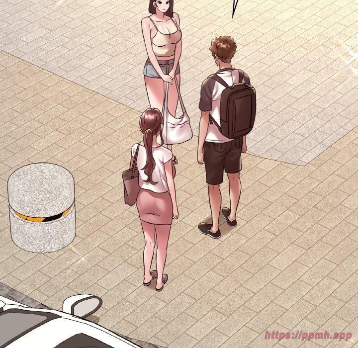 渴望占有她第39話