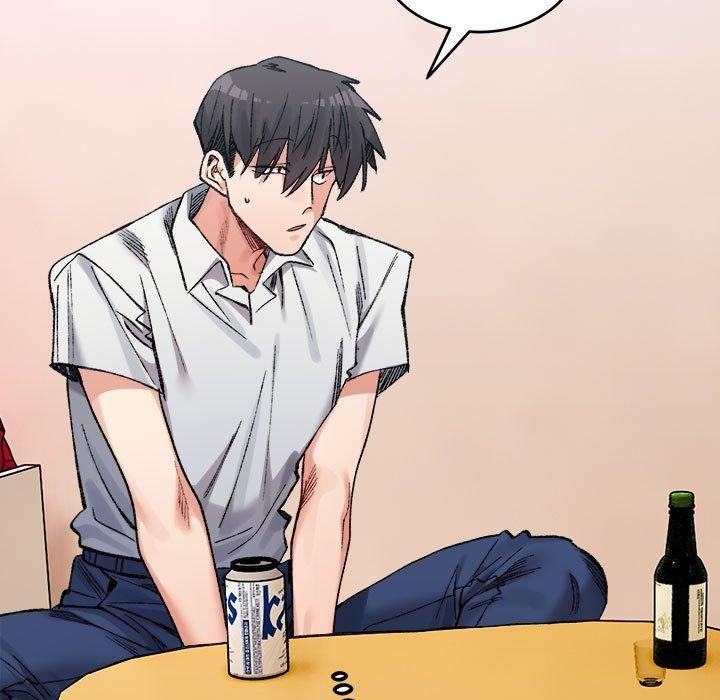 微妙关系第35話