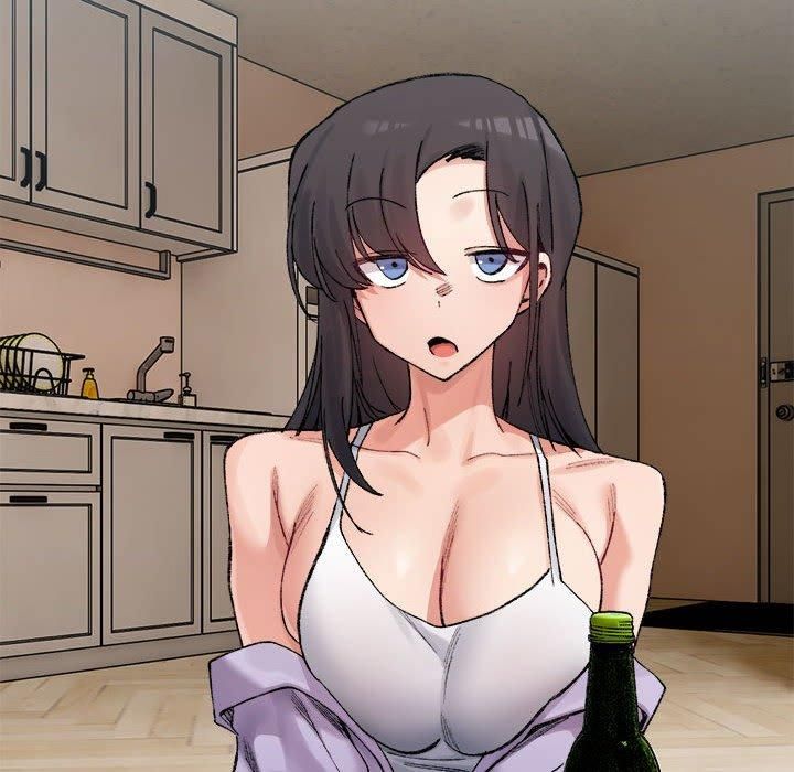 微妙关系第35話