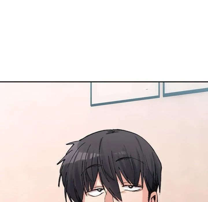 微妙关系第35話
