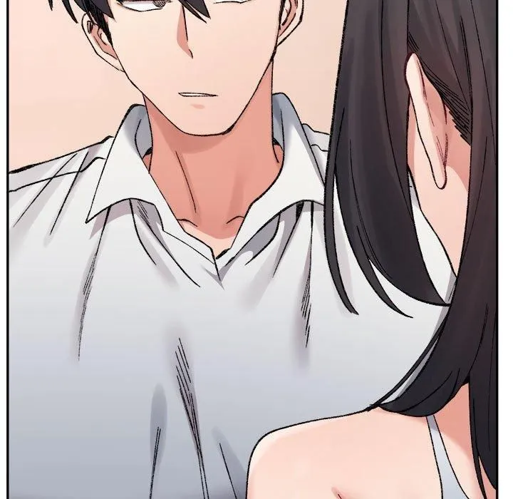 微妙关系第35話