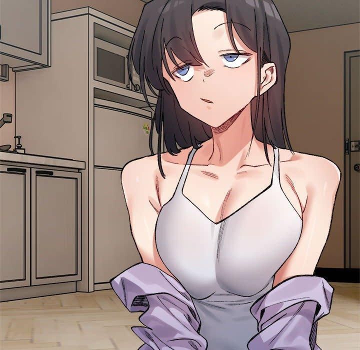 微妙关系第35話