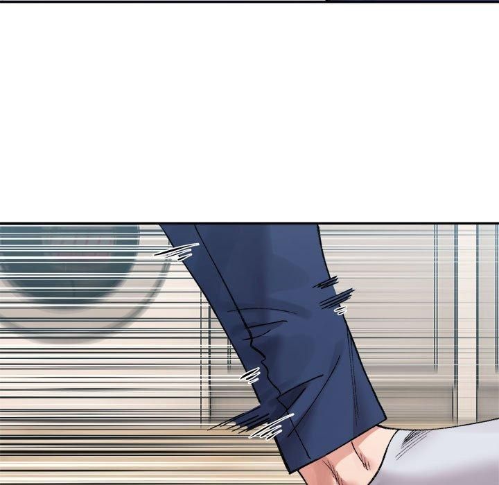 微妙关系第35話