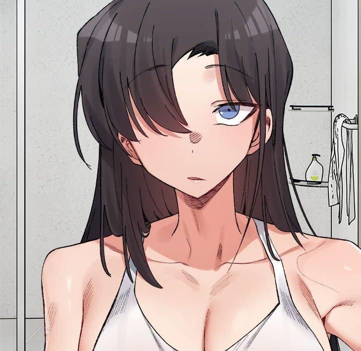 微妙关系第35話