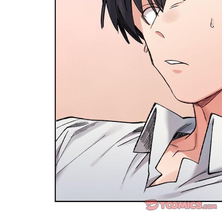 微妙关系第35話