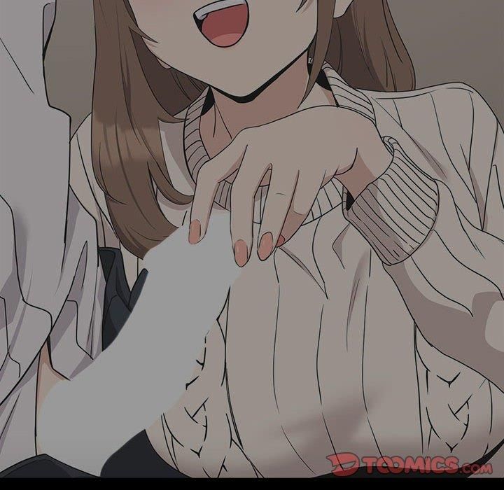 下班后的例行恋爱第31話