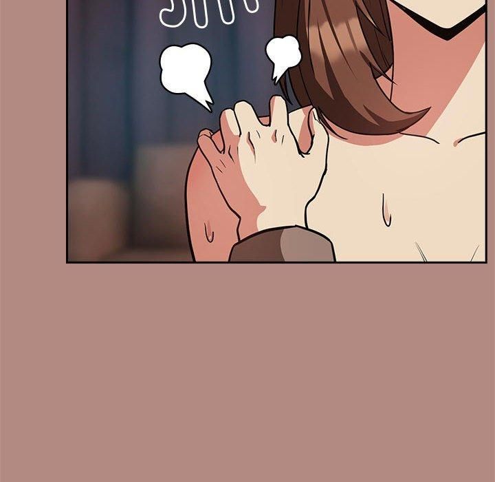 下班后的例行恋爱第31話