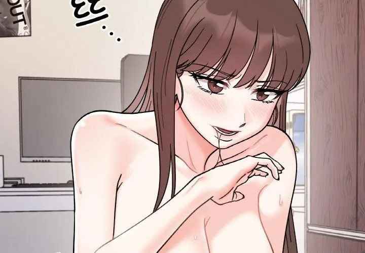 她才不是我姐姐第46話