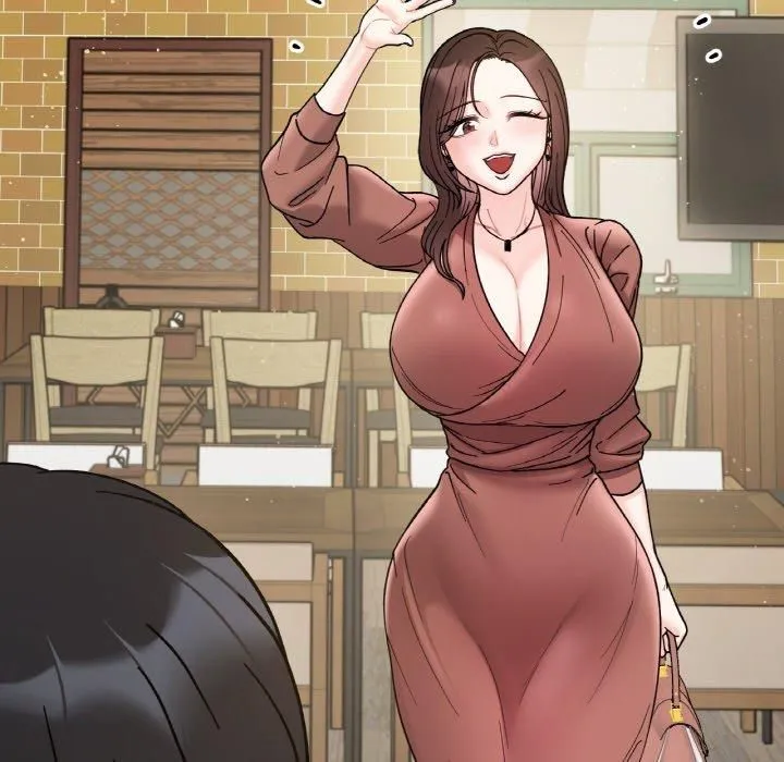 她才不是我姐姐-第46話 - 图片 68