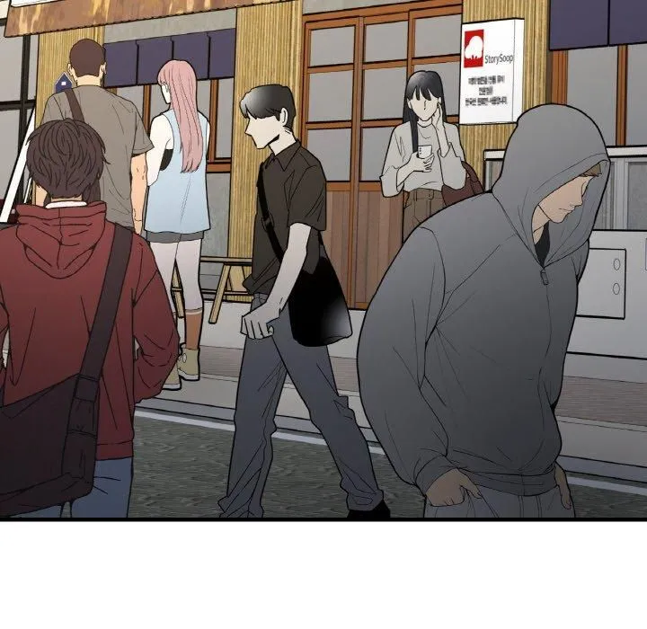 她才不是我姐姐第46話
