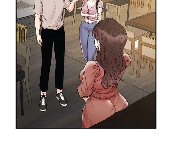 她才不是我姐姐-第46話 - 图片 119