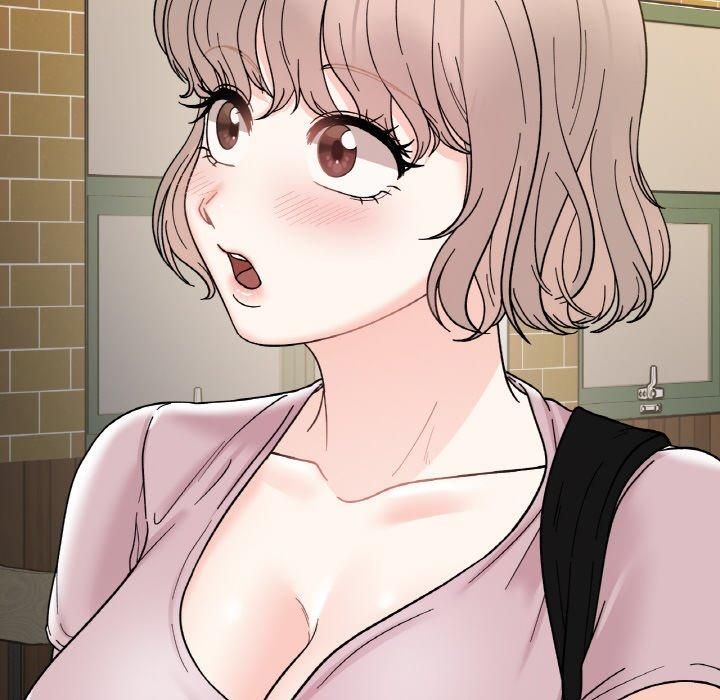 她才不是我姐姐第46話