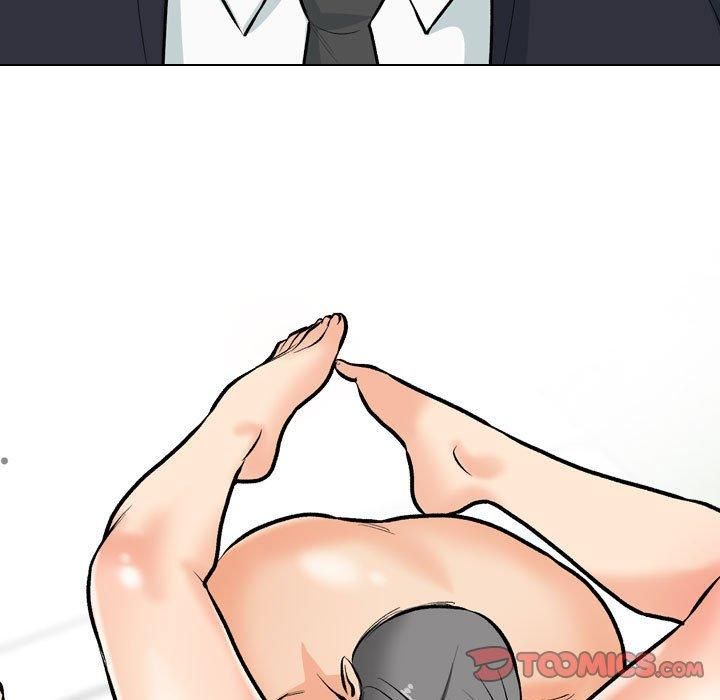 同事换换爱第191話