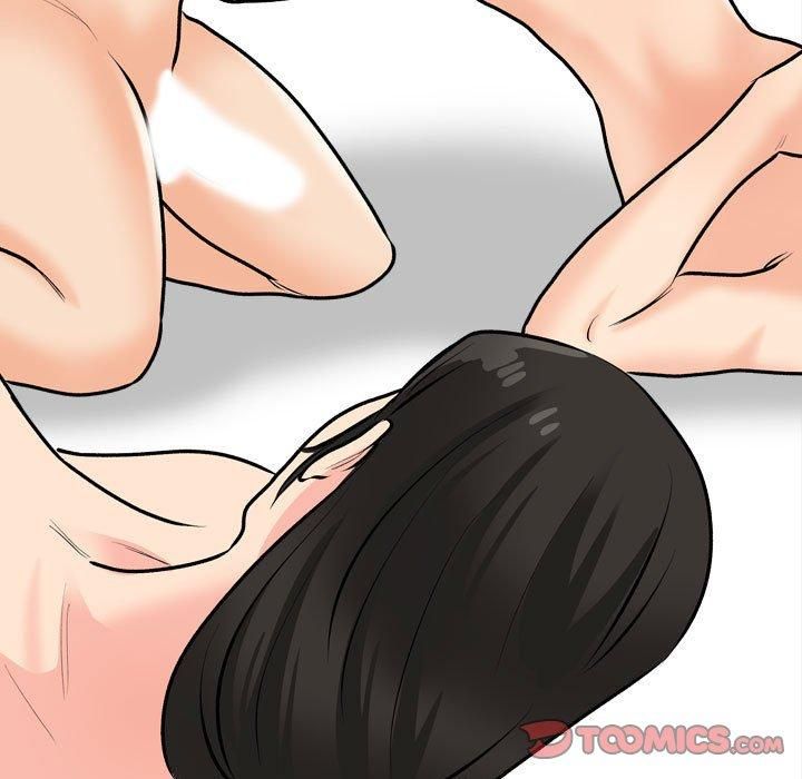 同事换换爱第191話