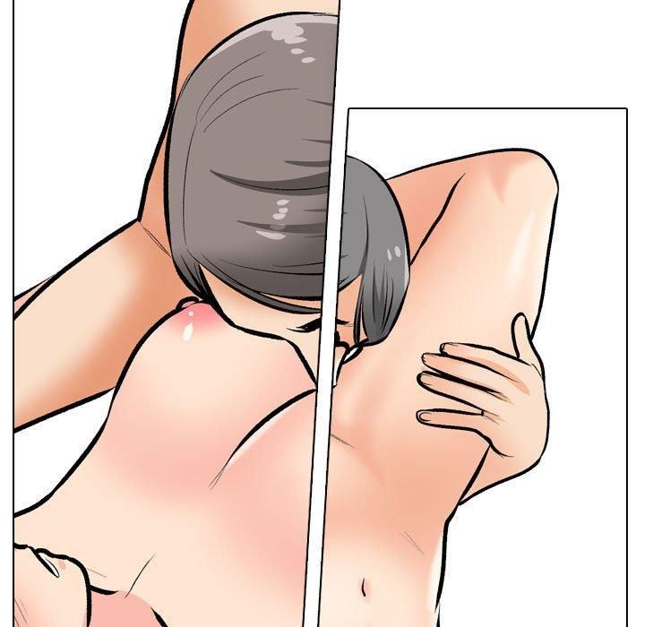 同事换换爱第191話