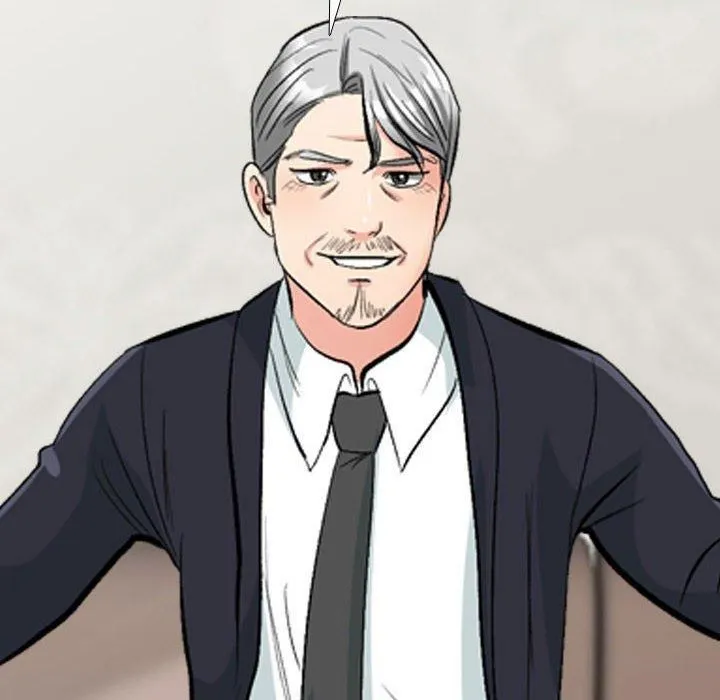 同事換換愛第191話