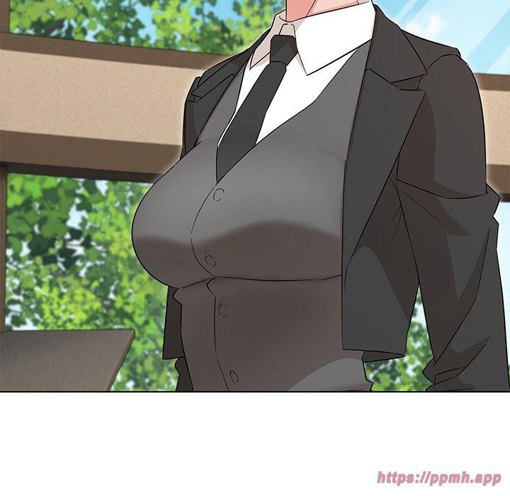 嫁入豪门的老师第34話