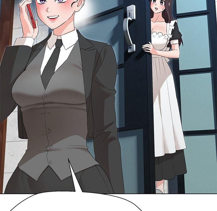 嫁入豪门的老师第34話