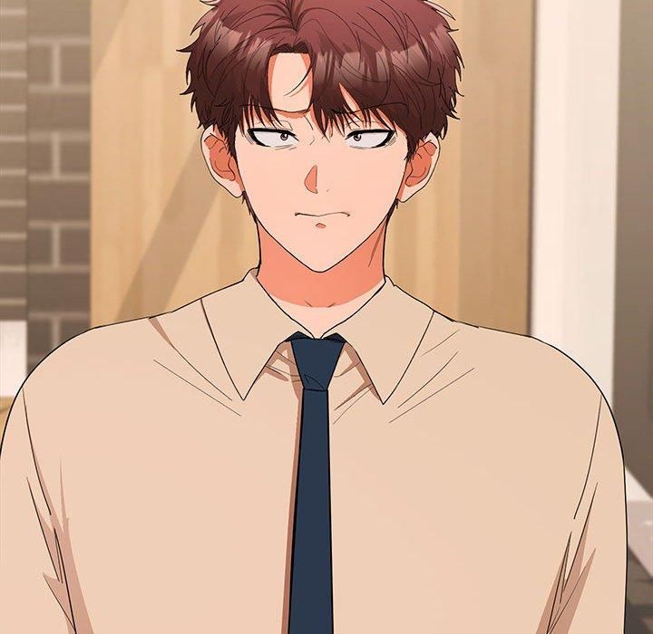 在公司偷偷爱第28話