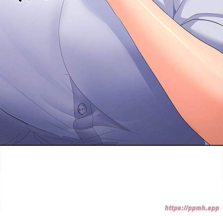 在公司偷偷爱第28話