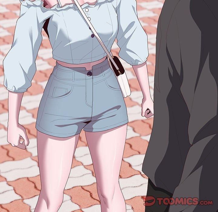 大企业里的小秘密第12話